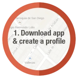 Download app